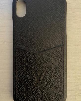 Louis Vuitton Cover iPhone Xs Max