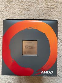 AMD Ryzen 5 2600
