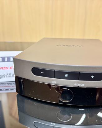 ARCAM SOLO UNO