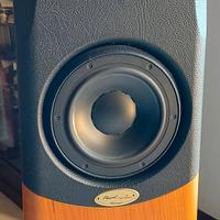 diffusori Pearl Platea