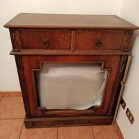 MOBILE PER TV/ACQUARIO