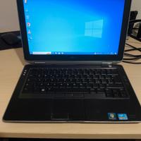 notebook Dell i5