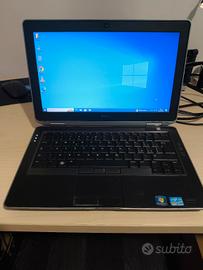 notebook Dell i5