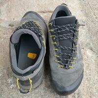 Scarpa da avvicinamento, trekking e outdoor 