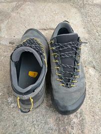 Scarpa da avvicinamento, trekking e outdoor 