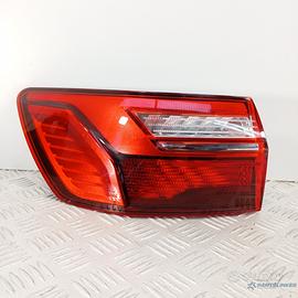 Fanale Posteriore Sinistro Audi A4 B9.5 2018-2023 