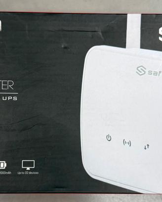 Safire modem router 4G LTE sim
