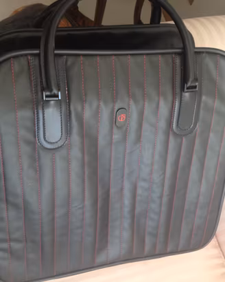 Borsa 48 ore Nazareno Gabrielli 