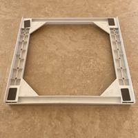 Base sovrapposizione lavatrice