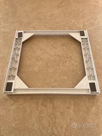 Base sovrapposizione lavatrice