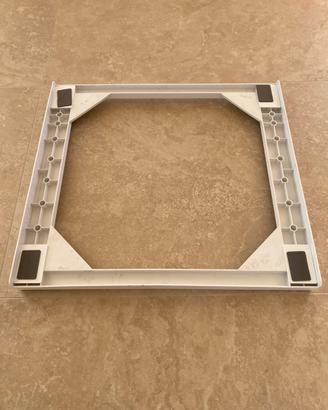 Base sovrapposizione lavatrice