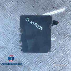 POMPA ABS MITSUBISHI COLT SMART FORFOUR 0265234314
