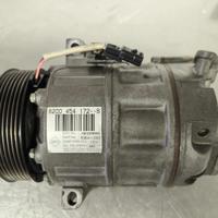 COMPRESSORE A/C CLIMA VIVARO X83