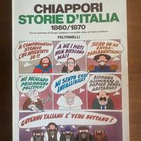 Storie d’Italia 1860/1870