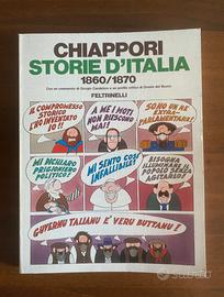 Storie d’Italia 1860/1870
