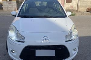 Citroen C3 1.1 Exclusive impianto Gpl