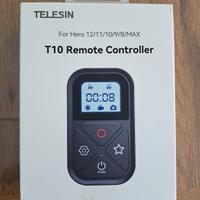 Telecomando per Gopro