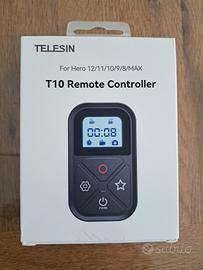 Telecomando per Gopro