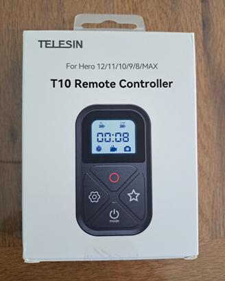 Telecomando per Gopro