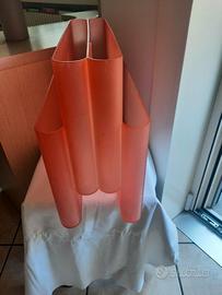 iconico portariviste Kartell
