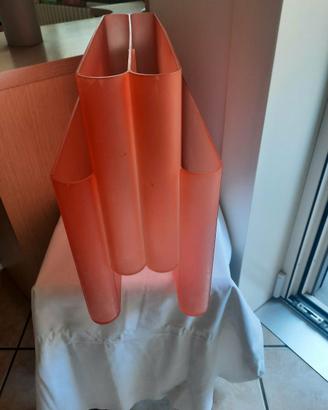 iconico portariviste Kartell