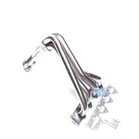 COLLETTORI INOX PER OPEL ASTRA F, KADETT E, CALIBR