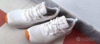 Scarpe under armour da donna 