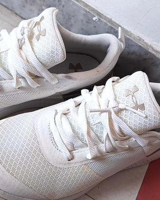 Scarpe under armour da donna 