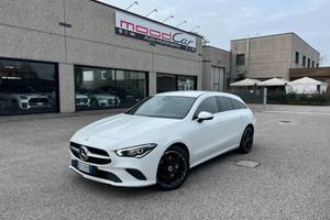 Mercedes-Benz CLA 220 CLA Shooting Brake 220 d Spo