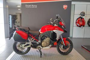 Ducati Multistrada V4 - 2021