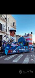 Carro di Carnevale