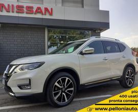 Nissan X-Trail 1.6 DIG-T 163cv Tekna FULL OPT...
