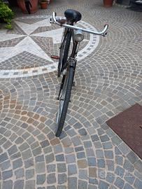 Bicicletta antica