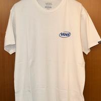 T-shirt Vans