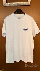 T-shirt Vans