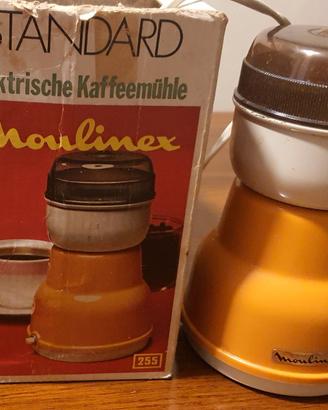 Macinacaffe'  Mulinex vintage