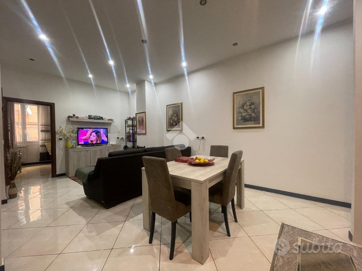 Appartamento – Genova, Marassi, Bassa Val Bisagno - Vista 3