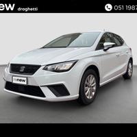 Seat Ibiza 1.0 MPI 5 porte Business