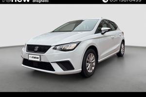 Seat Ibiza 1.0 MPI 5 porte Business