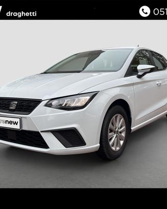 Seat Ibiza 1.0 MPI 5 porte Business