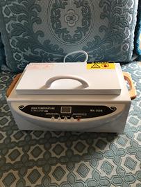 Sterilizzatore per attrezzi