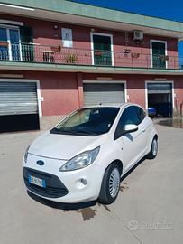 Ford Ka 1.3 Multijet neopatentati