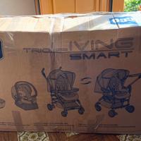 Trio Living Smart Chicco