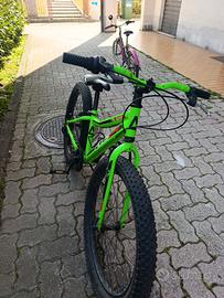 bici per ragazzi 