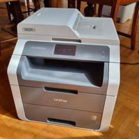 Stampante Brother Laser Led DCP-9020CDW
