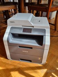 Stampante Brother Laser Led DCP-9020CDW
