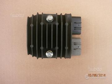 Regolatore di tensione yamaha r1 2007 2008