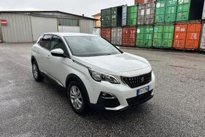 Peugeot 3008 BlueHDi 120 S&S Business COME NUOVA