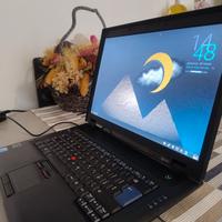 Lenovo ThinkPad SL500 SSD 120GB 