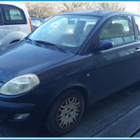 Ricambi Usati LANCIA YPSILON (TE) 2004